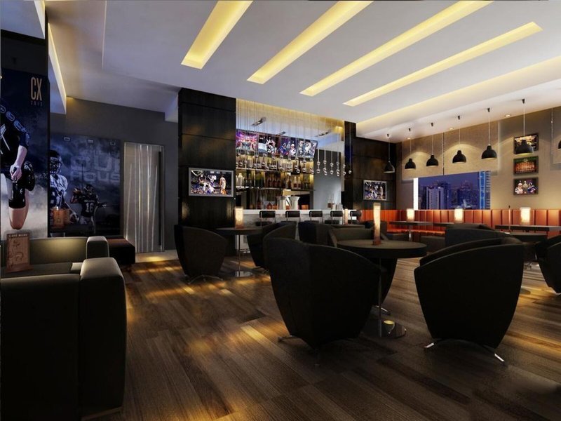 Action Hotel Ras Al Khaimah 9