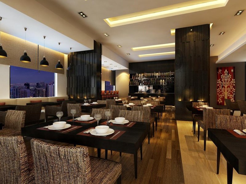 Action Hotel Ras Al Khaimah 11