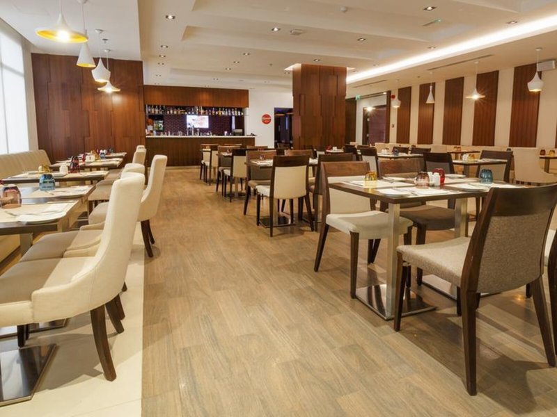 Action Hotel Ras Al Khaimah 12