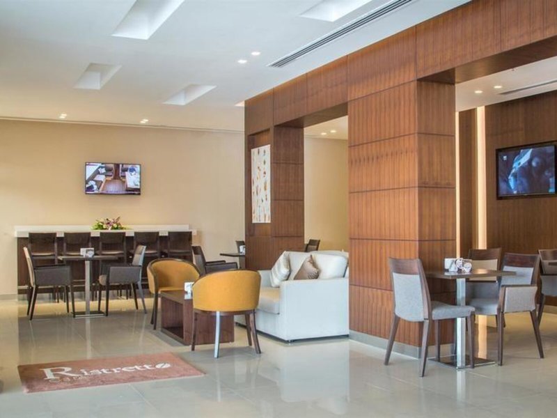Action Hotel Ras Al Khaimah 14