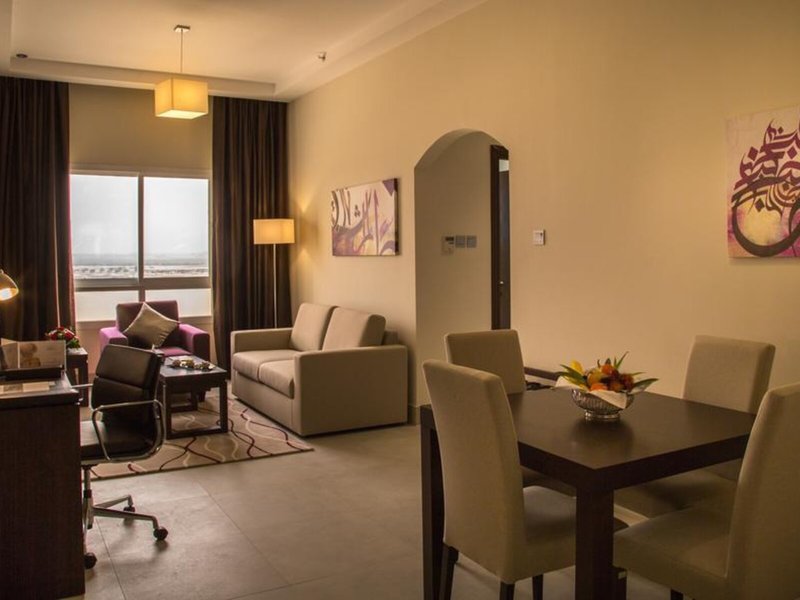 Action Hotel Ras Al Khaimah 16