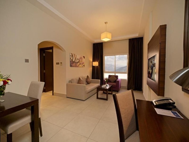 Action Hotel Ras Al Khaimah 17