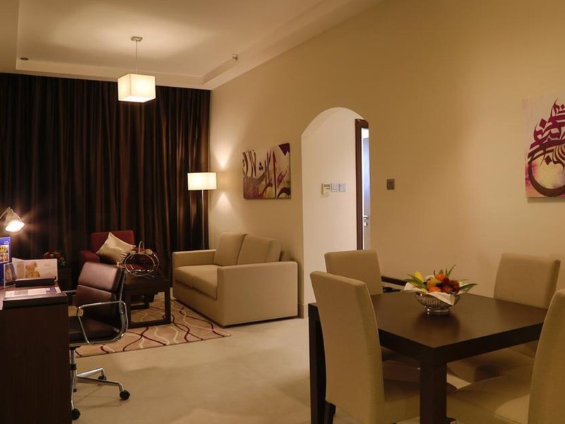 Action Hotel Ras Al Khaimah 18