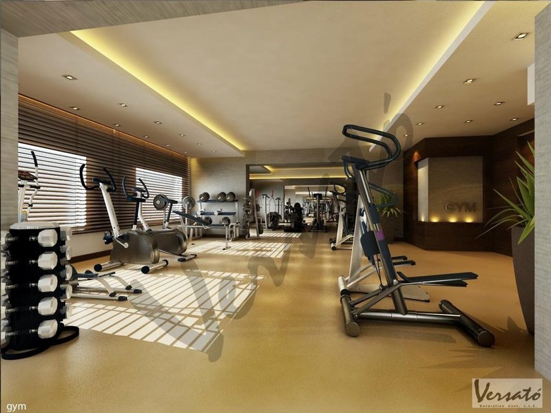 Action Hotel Ras Al Khaimah 19