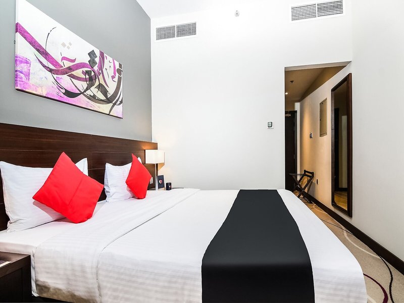 Action Hotel Ras Al Khaimah 21