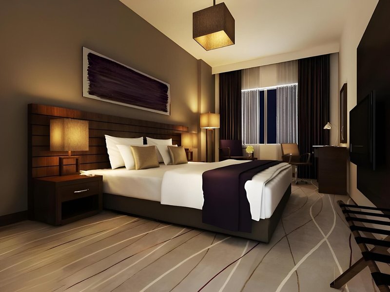 Action Hotel Ras Al Khaimah 22