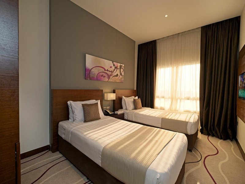 Action Hotel Ras Al Khaimah 23