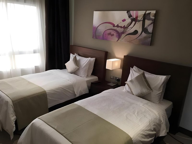 Action Hotel Ras Al Khaimah 24