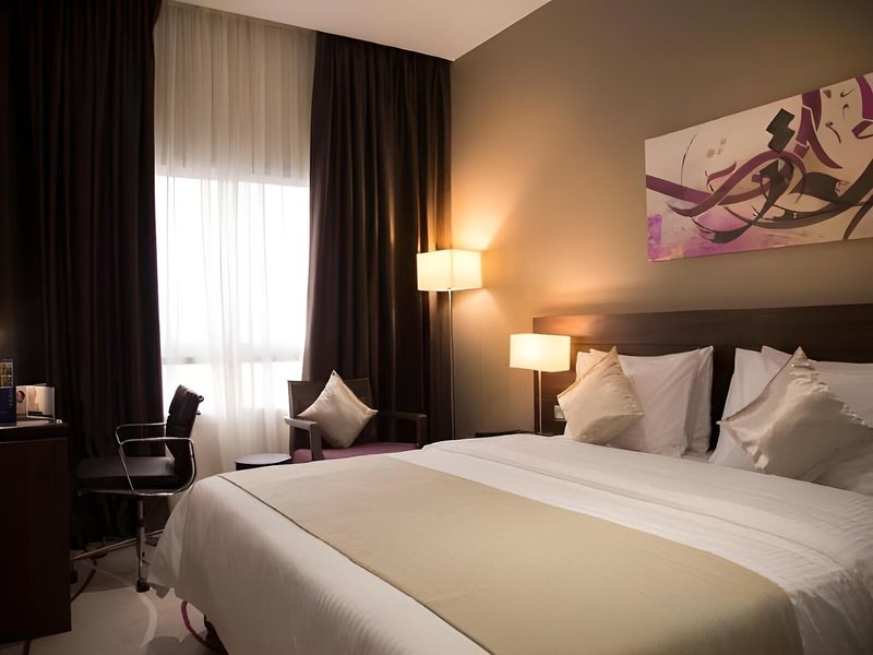 Action Hotel Ras Al Khaimah 25