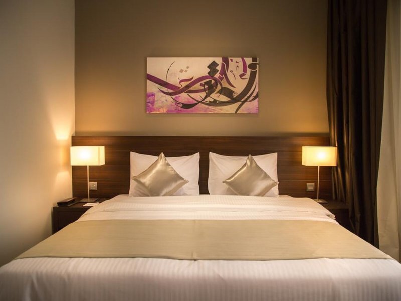 Action Hotel Ras Al Khaimah 26