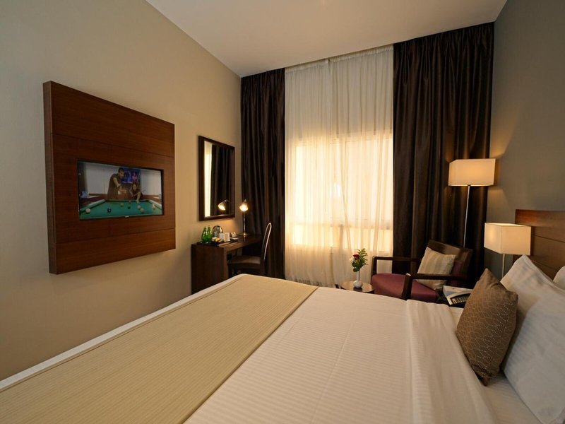 Action Hotel Ras Al Khaimah 27