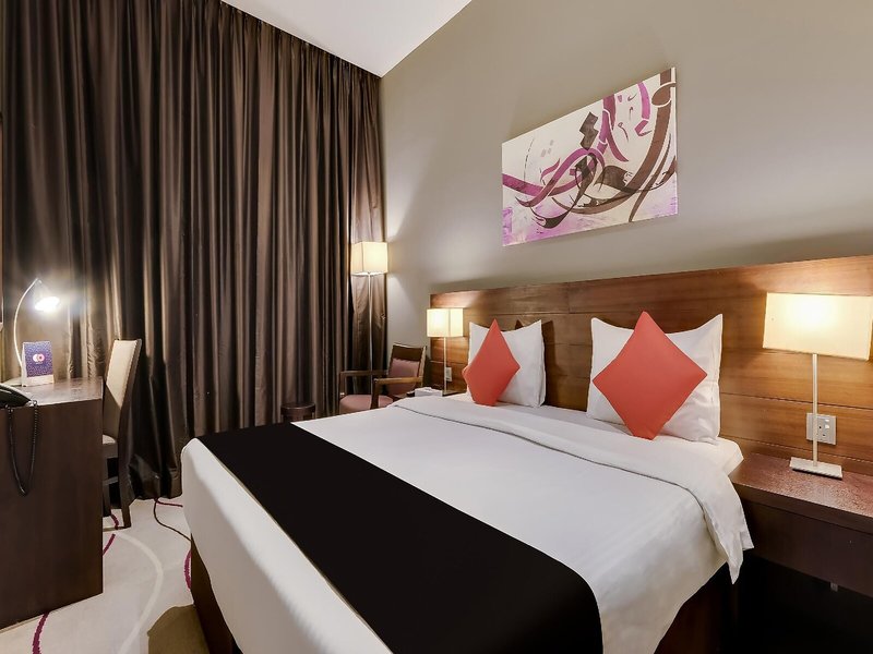 Action Hotel Ras Al Khaimah 28