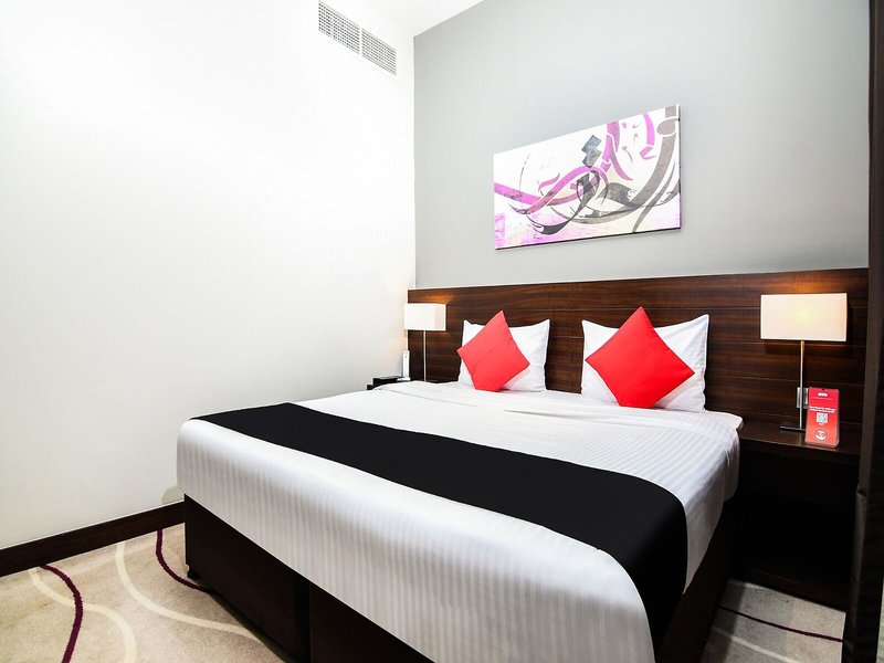 Action Hotel Ras Al Khaimah 29