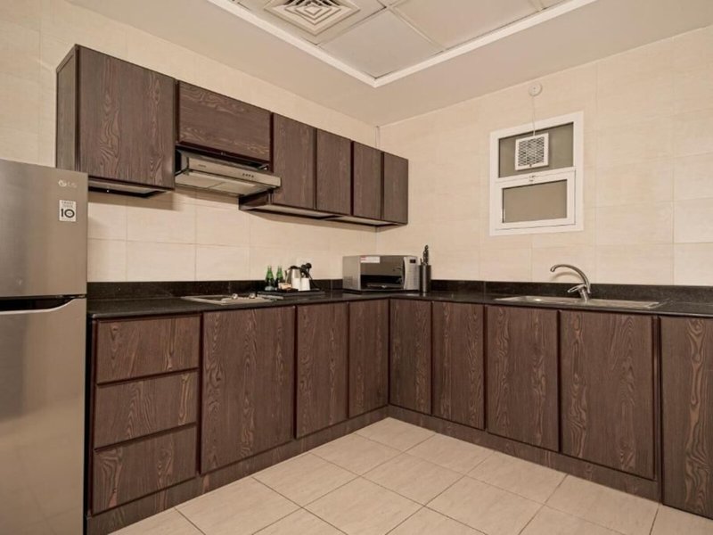 Action Hotel Ras Al Khaimah 31