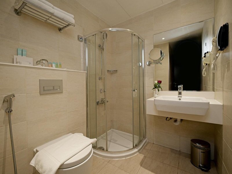 Action Hotel Ras Al Khaimah 33