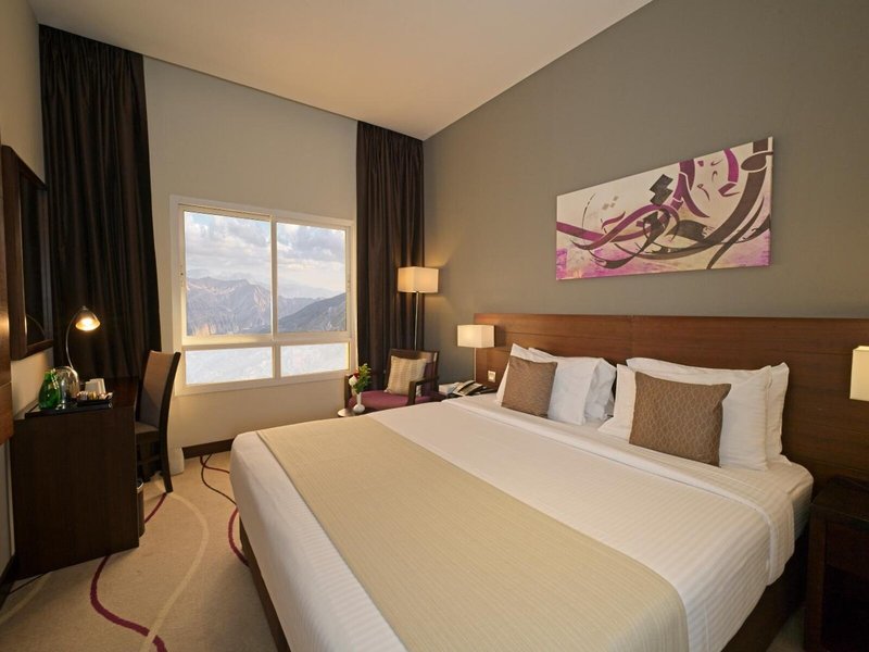 Action Hotel Ras Al Khaimah 34