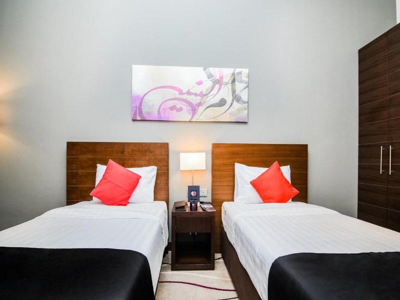 Action Hotel Ras Al Khaimah 35