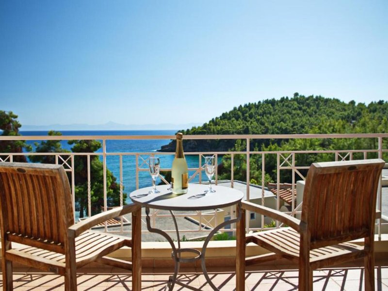 Alonissos Beach Bungalows & Suites Hotel 6