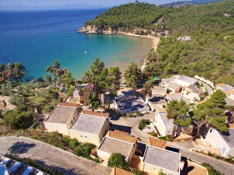 Alonissos Beach Bungalows & Suites Hotel 16