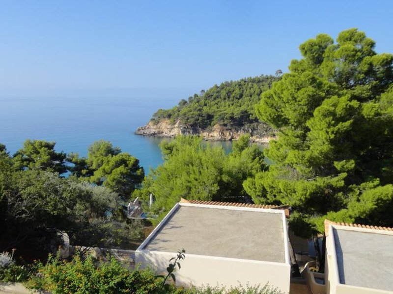 Alonissos Beach Bungalows & Suites Hotel 19