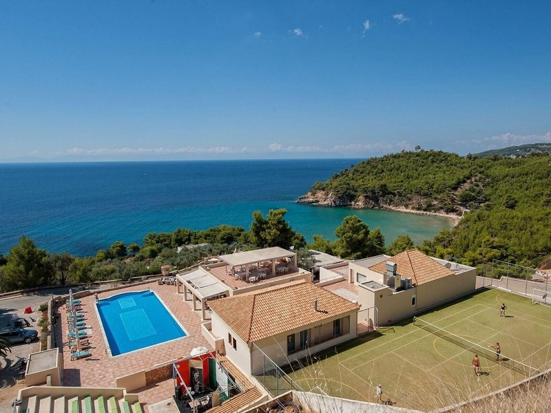 Alonissos Beach Bungalows & Suites Hotel 21