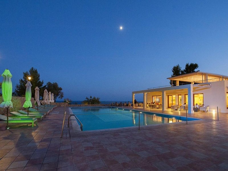 Alonissos Beach Bungalows & Suites Hotel 22