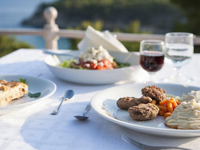 Alonissos Beach Bungalows & Suites Hotel 28
