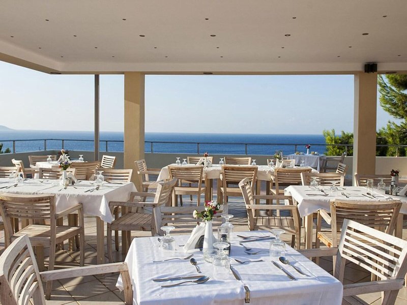 Alonissos Beach Bungalows & Suites Hotel 33