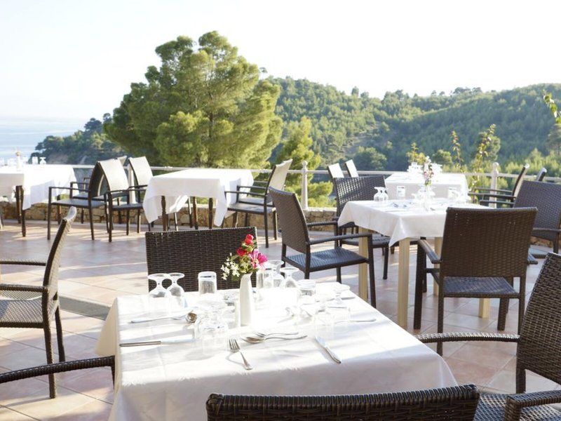 Alonissos Beach Bungalows & Suites Hotel 35
