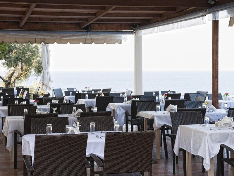 Alonissos Beach Bungalows & Suites Hotel 36