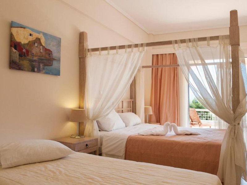 Alonissos Beach Bungalows & Suites Hotel 41