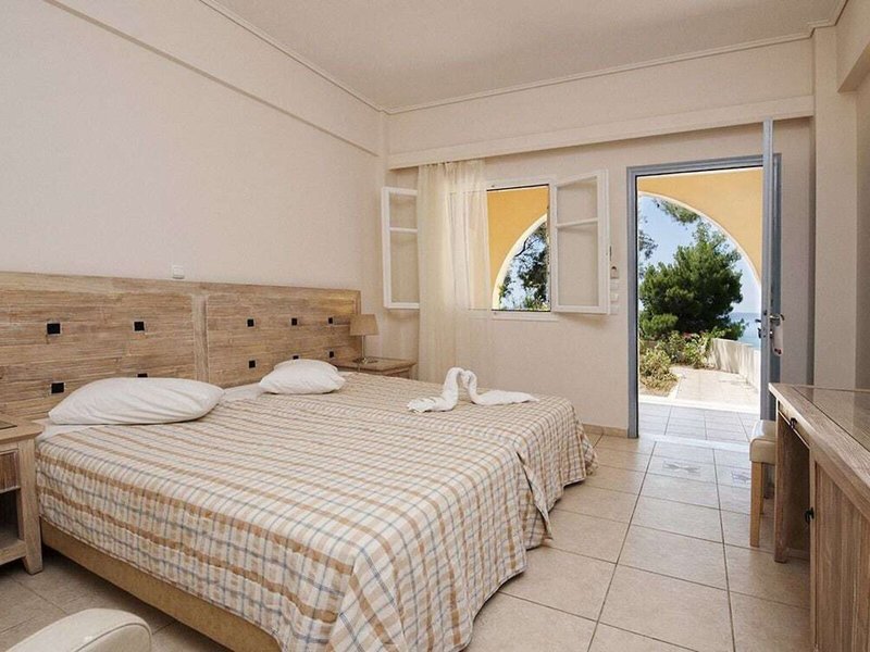 Alonissos Beach Bungalows & Suites Hotel 46