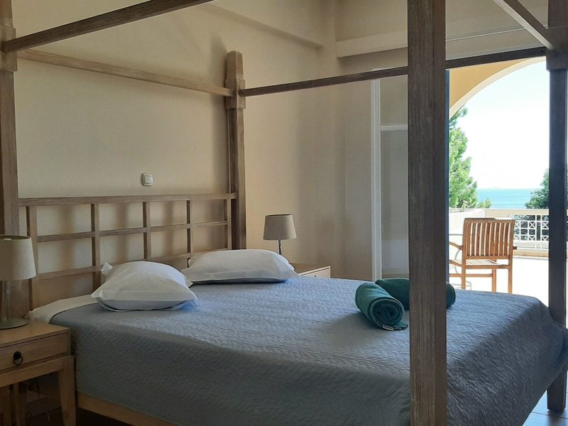Alonissos Beach Bungalows & Suites Hotel 48