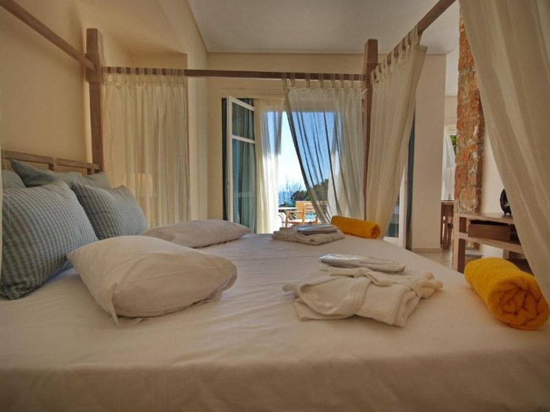 Alonissos Beach Bungalows & Suites Hotel 49