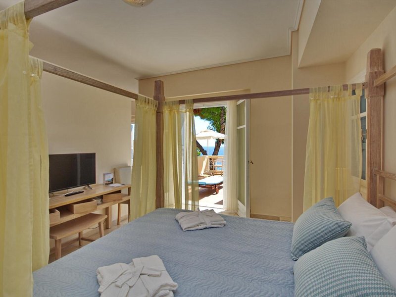 Alonissos Beach Bungalows & Suites Hotel 50