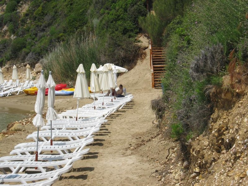 Alonissos Beach Bungalows & Suites Hotel 12