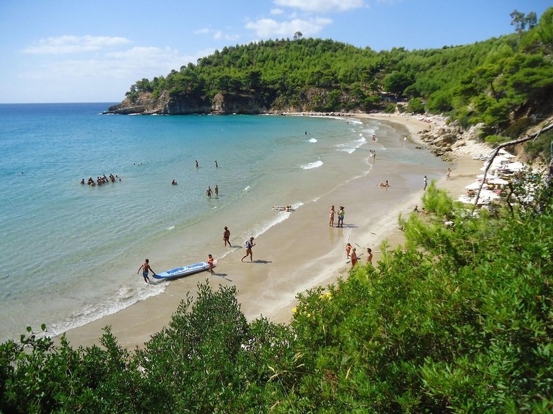 Alonissos Beach Bungalows & Suites Hotel 17