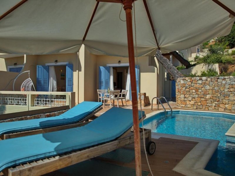 Alonissos Beach Bungalows & Suites Hotel 25