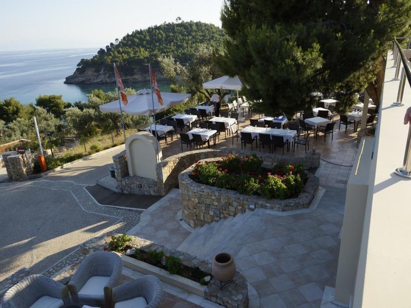 Alonissos Beach Bungalows & Suites Hotel 29
