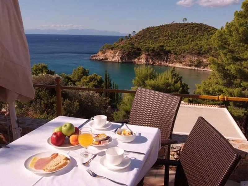 Alonissos Beach Bungalows & Suites Hotel 30