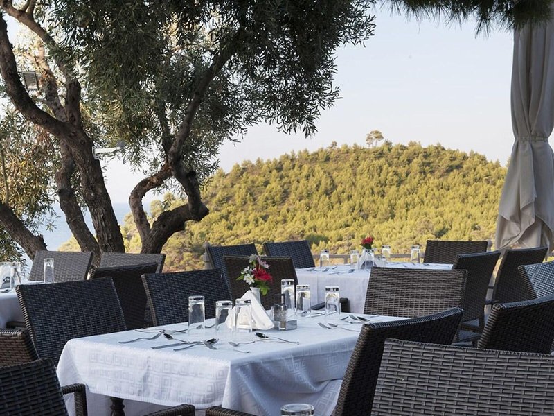 Alonissos Beach Bungalows & Suites Hotel 31