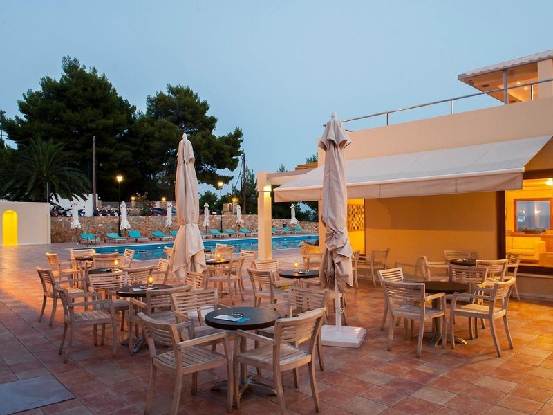 Alonissos Beach Bungalows & Suites Hotel 32