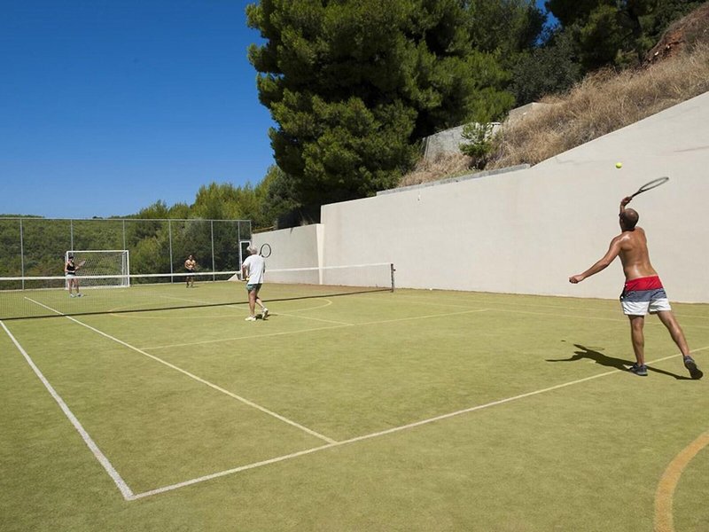 Alonissos Beach Bungalows & Suites Hotel 37
