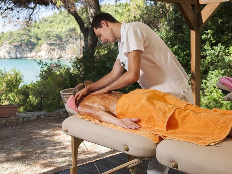 Alonissos Beach Bungalows & Suites Hotel 39