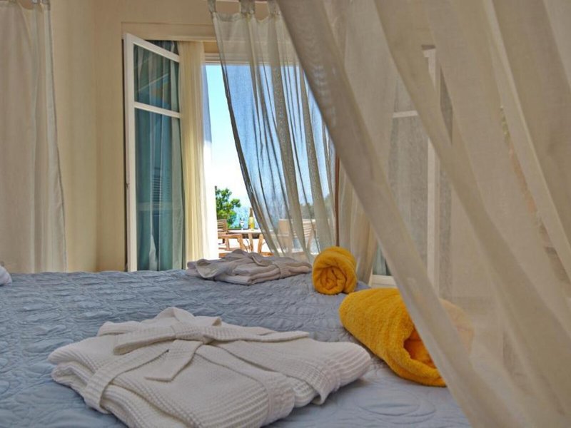 Alonissos Beach Bungalows & Suites Hotel 47