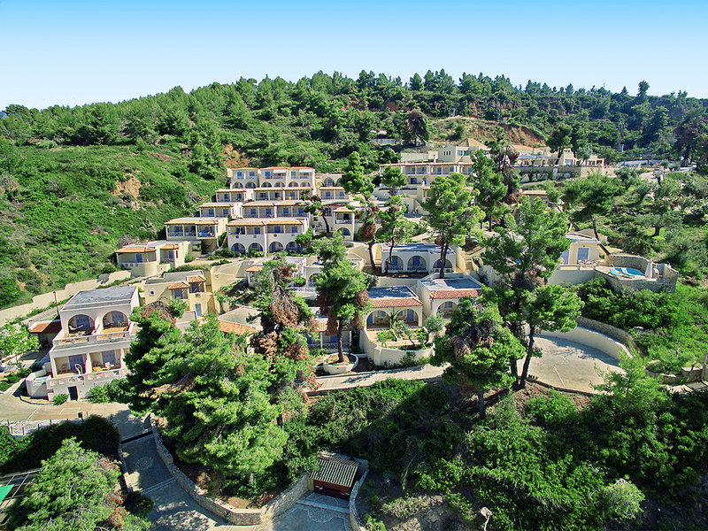 Alonissos Beach Bungalows & Suites Hotel 3