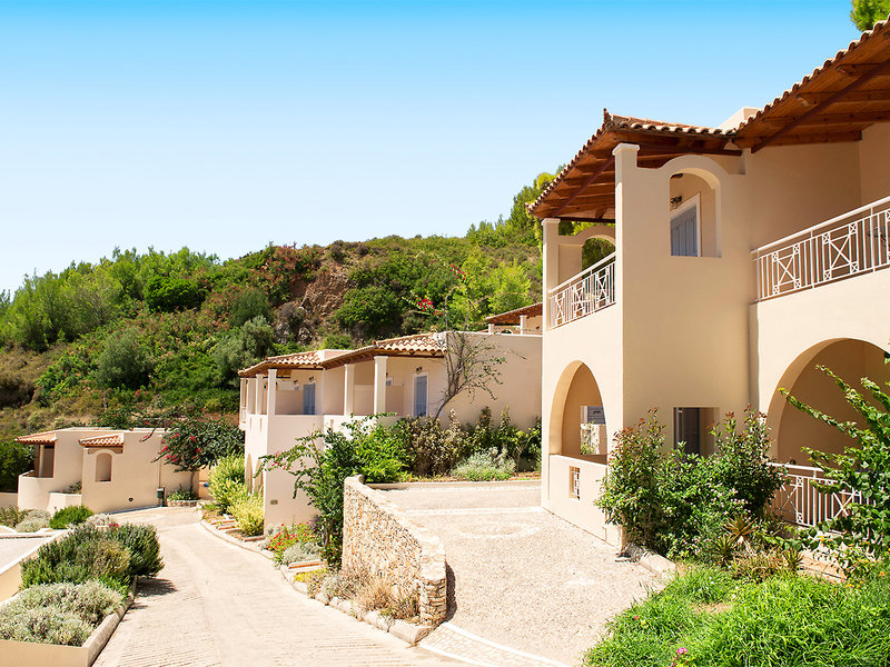 Alonissos Beach Bungalows & Suites Hotel 6