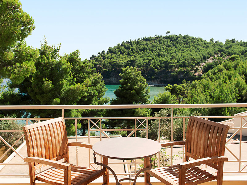 Alonissos Beach Bungalows & Suites Hotel 9