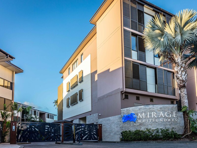Mirage Whitsundays 1