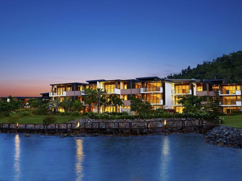 Mirage Whitsundays 2